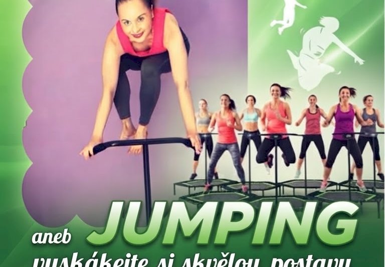 JUMPING