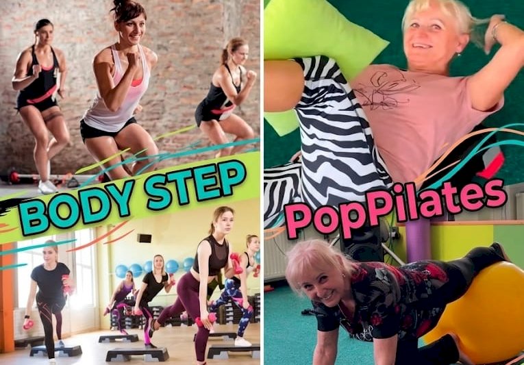 PopPilates