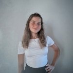 Míša  - KRUHOVÝ TRÉNINIK